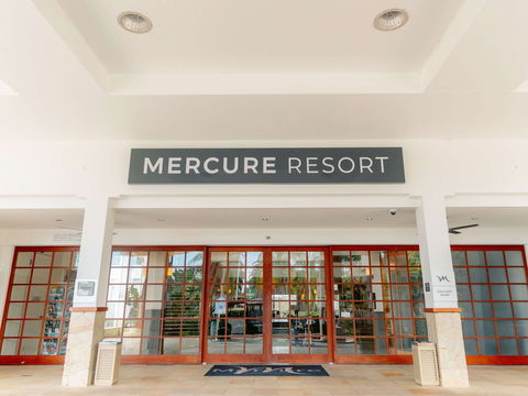 Mercure Gold Coast Resort - Accommodation Asia 1