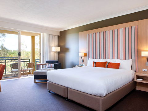 Mercure Gold Coast Resort - Accommodation Asia 3