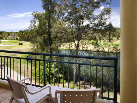 Mercure Gold Coast Resort - Accommodation Asia 5