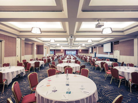 Mercure Gold Coast Resort - Accommodation Asia 6