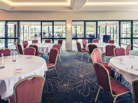 Mercure Gold Coast Resort - Accommodation Asia 7
