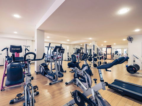 Mercure Gold Coast Resort - Accommodation Asia 12