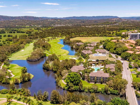 Mercure Gold Coast Resort - Accommodation Asia 16