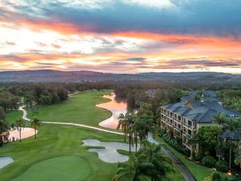 Mercure Gold Coast Resort - Accommodation Asia 17