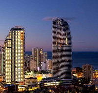 Peppers Broadbeach - Accommodation Asia