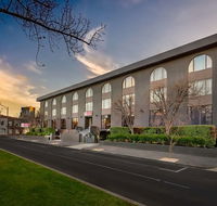 Best Western Plus Travel Inn Hotel - Accommodation Guide