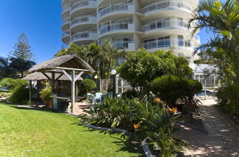 Burleigh Waters QLD Accommodation Asia