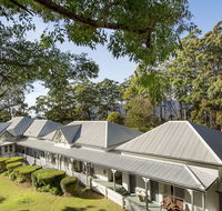 Aaronlee Retreat - Accommodation China
