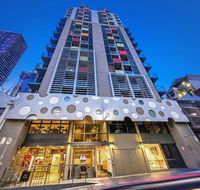 Brady Hotel Central Melbourne - Accommodation Guide