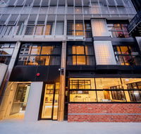 Brady Hotel Jones Lane - Accommodation Guide