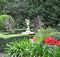 Escarpment Retreat - Accommodation China