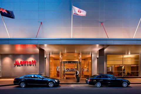 Melbourne Marriott Hotel - Accommodation Guide 0