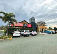 Nightcap at Hinterland Hotel - Accommodation Asia