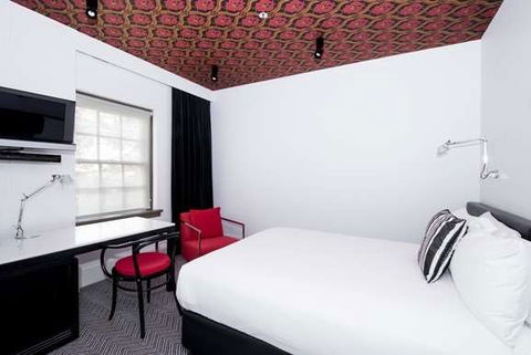 Peppers Gallery Hotel, Canberra - Accommodation Asia 2
