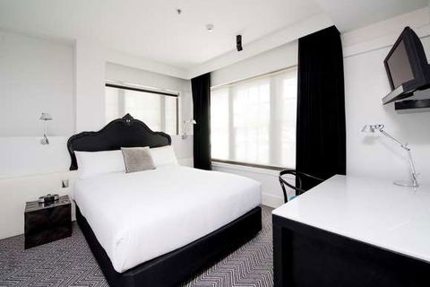 Peppers Gallery Hotel, Canberra - Accommodation Asia 4