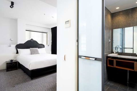 Peppers Gallery Hotel, Canberra - Accommodation Asia 6