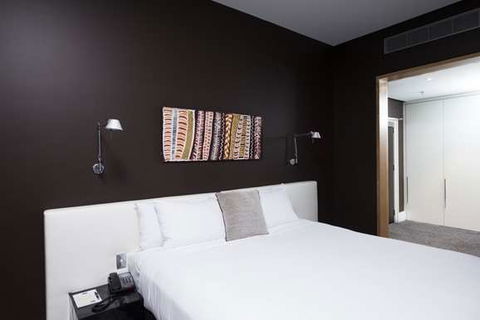 Peppers Gallery Hotel, Canberra - Accommodation Asia 7