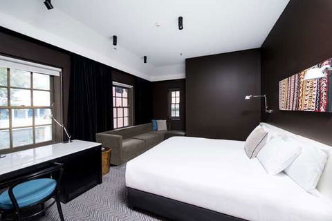 Peppers Gallery Hotel, Canberra - Accommodation Asia 8