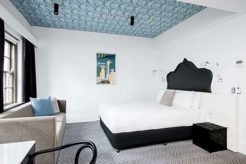 Peppers Gallery Hotel, Canberra - Accommodation Asia 11