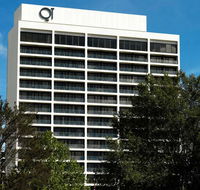 QT Canberra - Accommodation Asia