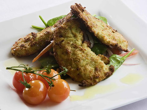 Mercure Canberra Hotel - Accommodation Asia 12