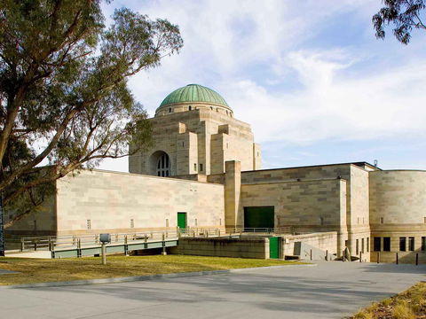 Mercure Canberra Hotel - Accommodation Asia 17