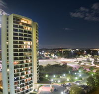 BreakFree Capital Tower - Accommodation Asia