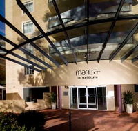 Mantra on Northbourne - Accommodation Asia