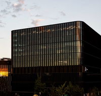 A By Adina Canberra - Accommodation Asia