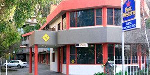 Southern Cross VIC Accommodation Asia