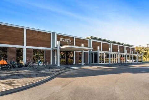 Mantra Lorne - Accommodation China 0