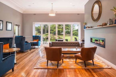 Mantra Lorne - Accommodation China 9