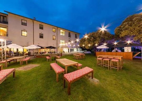 Mantra Lorne - Accommodation China 11