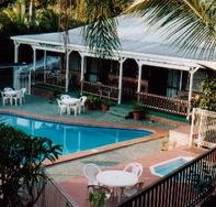 The Islands Inn Resort - Accommodation Asia