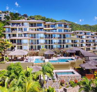 at Waters Edge Resort - Accommodation Asia