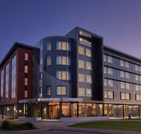 Hilton Garden Inn Albany - Accommodation Asia