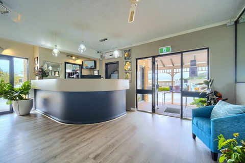 Albany Motel & Apartments - Accommodation Asia 4