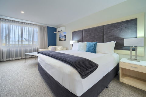 Albany Motel & Apartments - Accommodation Asia 5