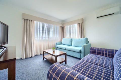 Albany Motel & Apartments - Accommodation Asia 6