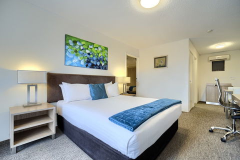 Albany Motel & Apartments - Accommodation Asia 7