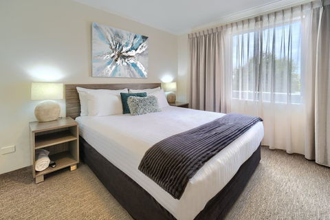 Albany Motel & Apartments - Accommodation Asia 8