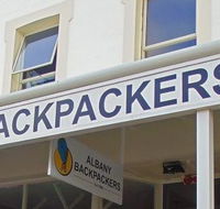 Albany Backpackers - Accommodation Asia