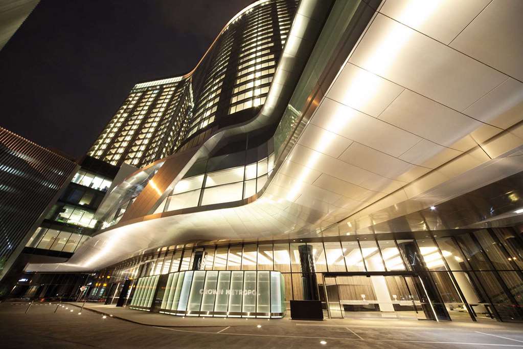 Southbank VIC Accommodation Asia
