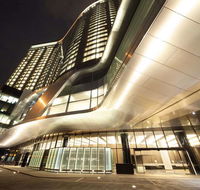 Crown Metropol Melbourne - Accommodation Asia