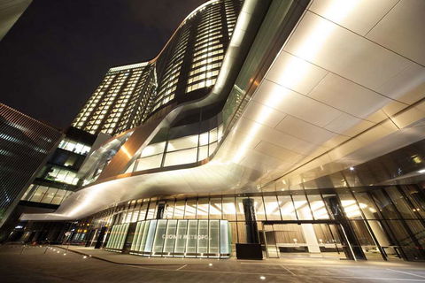 Crown Metropol Melbourne - Accommodation Asia 0