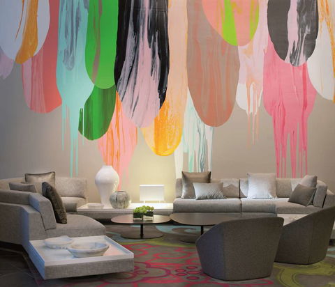 Crown Metropol Melbourne - Accommodation Asia 1