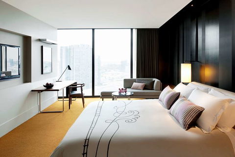 Crown Metropol Melbourne - Accommodation Asia 2