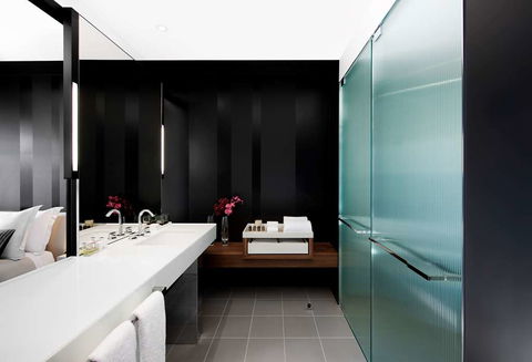 Crown Metropol Melbourne - Accommodation Asia 4