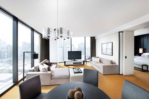 Crown Metropol Melbourne - Accommodation Asia 5