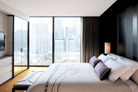 Crown Metropol Melbourne - Accommodation Asia 6